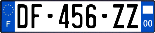 DF-456-ZZ