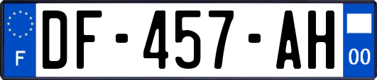 DF-457-AH