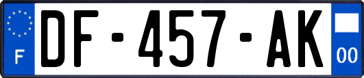 DF-457-AK