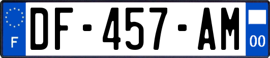 DF-457-AM