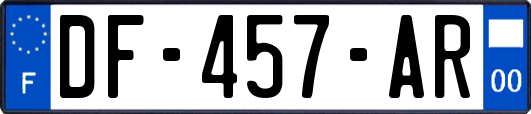 DF-457-AR