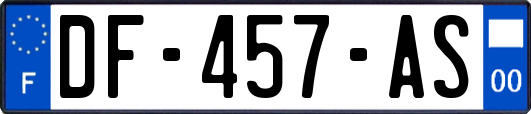 DF-457-AS