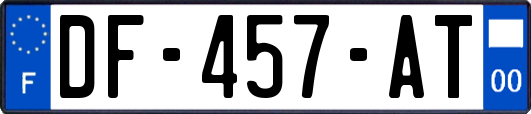 DF-457-AT