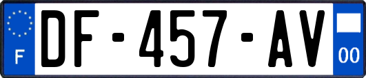 DF-457-AV