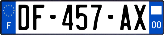 DF-457-AX