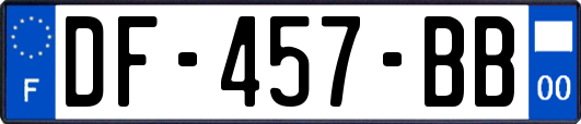 DF-457-BB