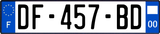 DF-457-BD