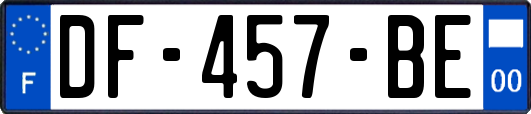 DF-457-BE