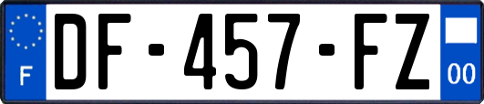 DF-457-FZ