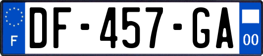 DF-457-GA
