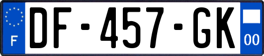 DF-457-GK