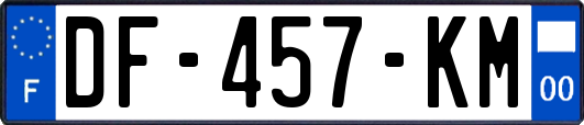 DF-457-KM