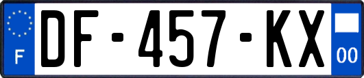 DF-457-KX