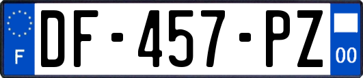 DF-457-PZ