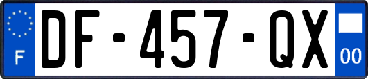 DF-457-QX