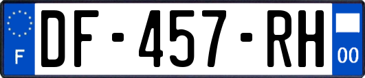 DF-457-RH