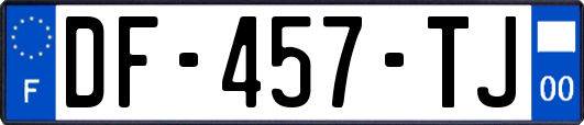 DF-457-TJ