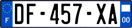 DF-457-XA