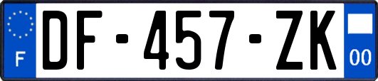 DF-457-ZK