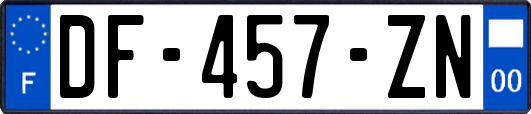 DF-457-ZN