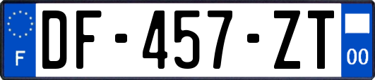 DF-457-ZT