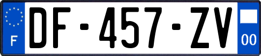 DF-457-ZV