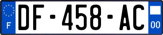 DF-458-AC