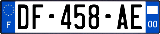 DF-458-AE