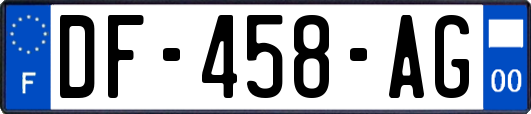 DF-458-AG