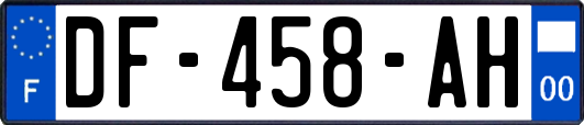 DF-458-AH