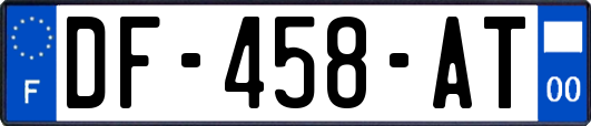 DF-458-AT