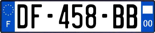 DF-458-BB