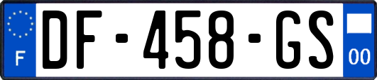 DF-458-GS