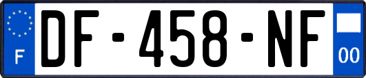 DF-458-NF