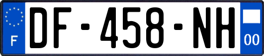 DF-458-NH