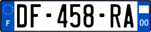 DF-458-RA