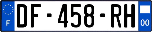 DF-458-RH