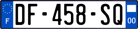DF-458-SQ