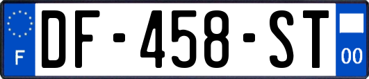 DF-458-ST