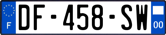 DF-458-SW