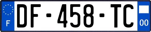 DF-458-TC