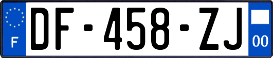 DF-458-ZJ