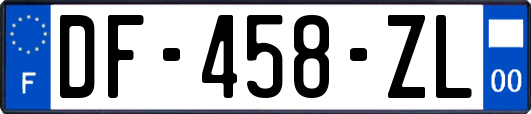 DF-458-ZL