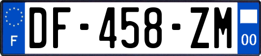 DF-458-ZM