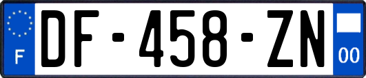 DF-458-ZN