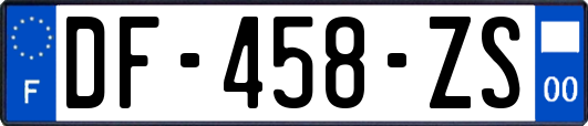 DF-458-ZS