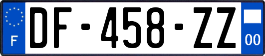 DF-458-ZZ