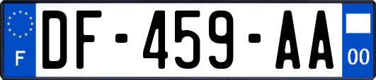 DF-459-AA