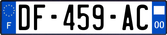 DF-459-AC