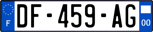 DF-459-AG